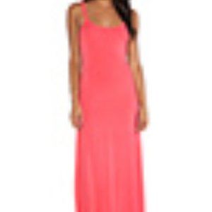 Cami Maxi Dress